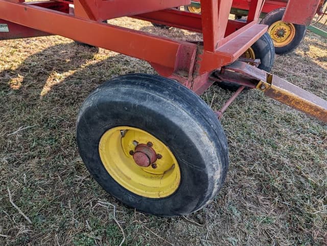 Image of Unverferth 275 equipment image 3