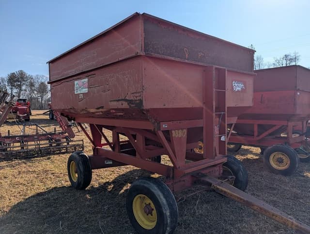 Image of Unverferth 275 equipment image 1