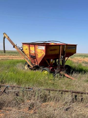 Main image Unverferth 275