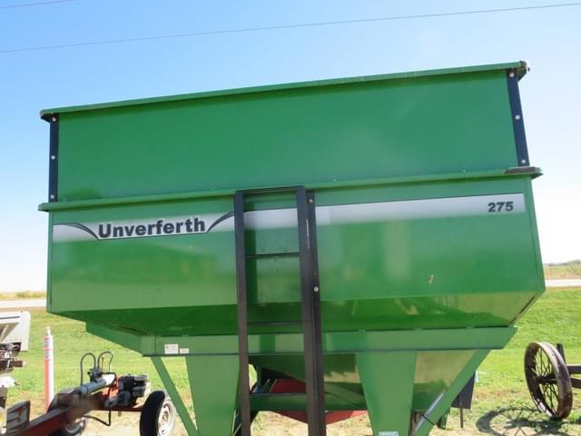 Image of Unverferth 275 equipment image 1