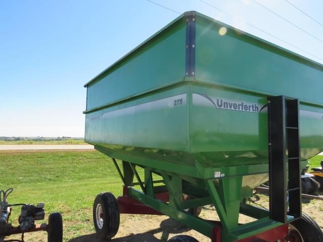 Image of Unverferth 275 equipment image 3