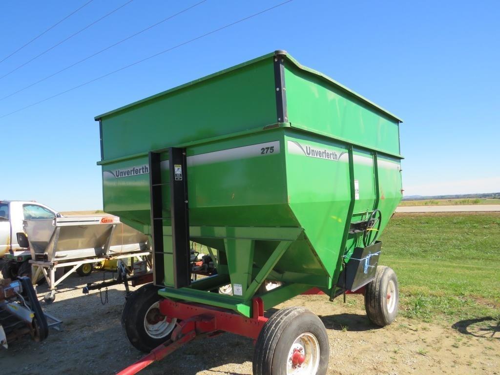 Image of Unverferth 275 Primary image