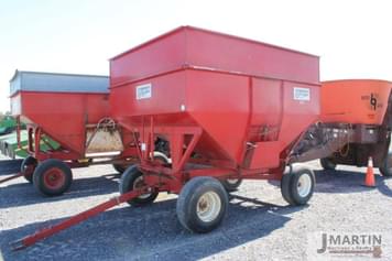 Main image Unverferth 275