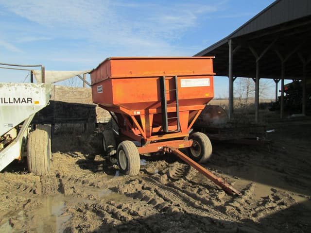 Image of Unverferth 275 equipment image 1