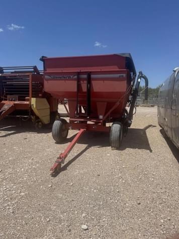 Main image Unverferth 275