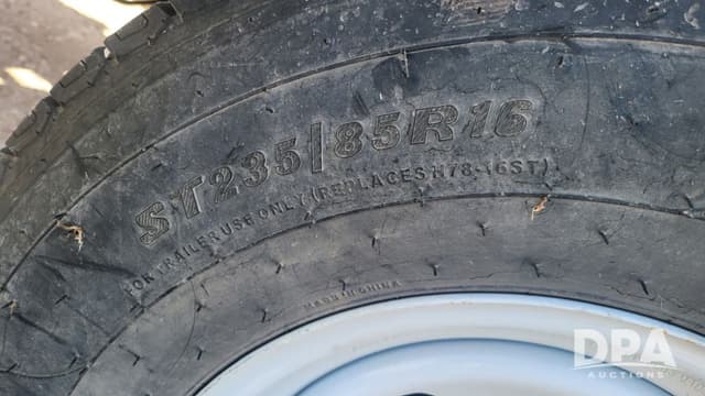 Image of Unverferth 2755 equipment image 2