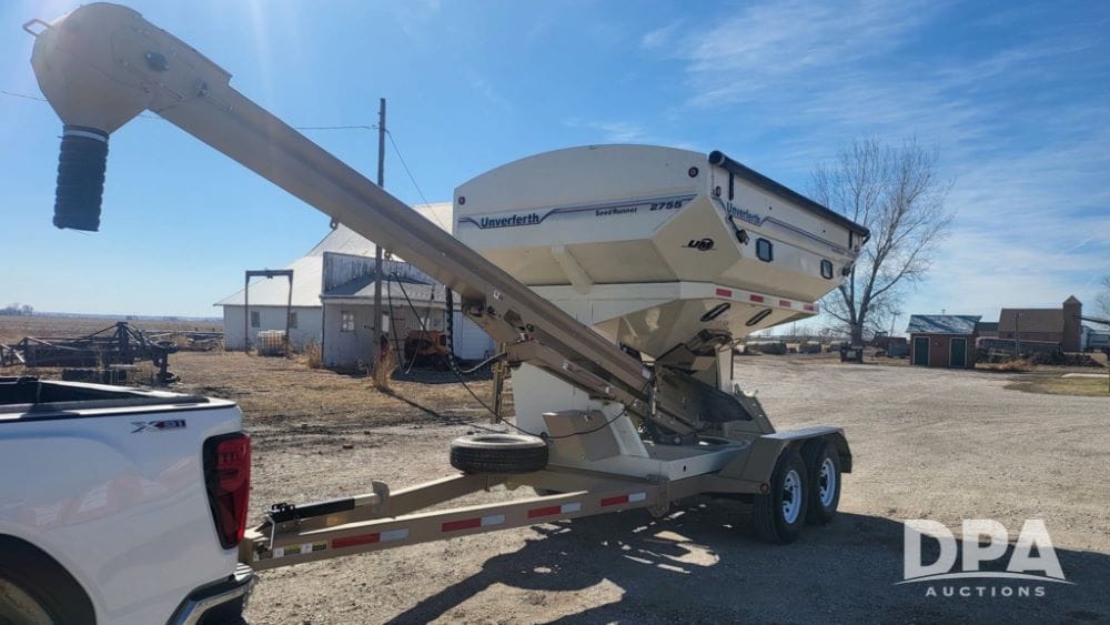 Unverferth 2755 Equipment Image0