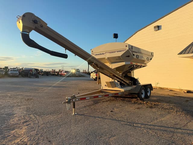 Image of Unverferth 2755XL equipment image 1