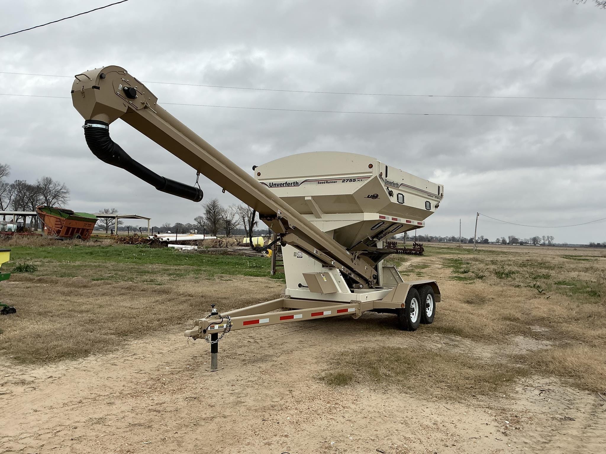 Unverferth 2755XL Equipment Image0