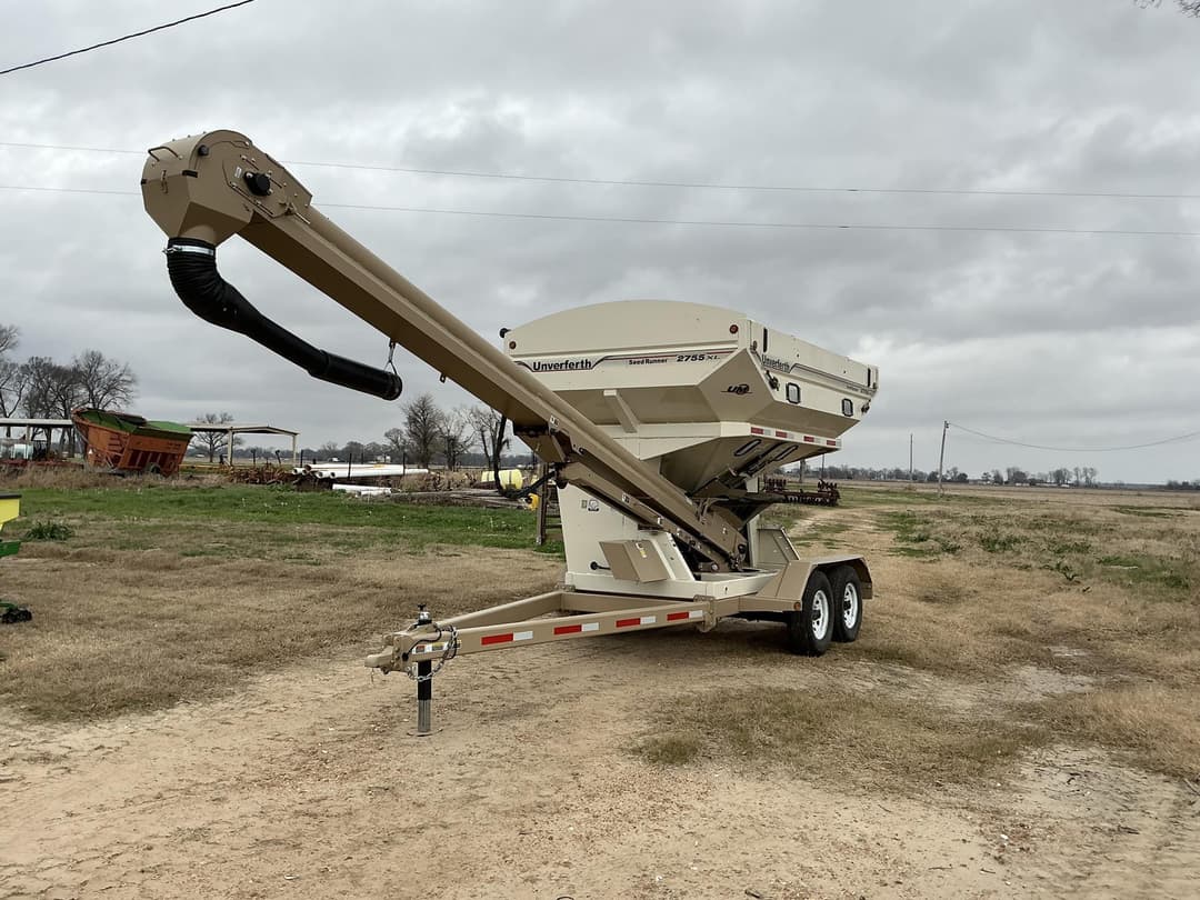 Image of Unverferth 2755XL Primary image