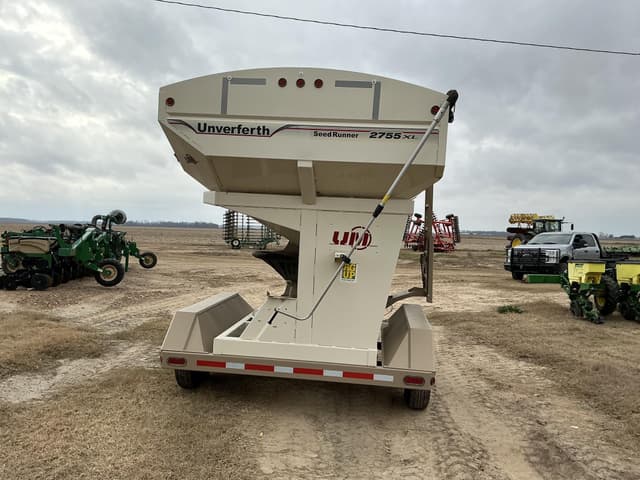 Image of Unverferth 2755XL equipment image 2