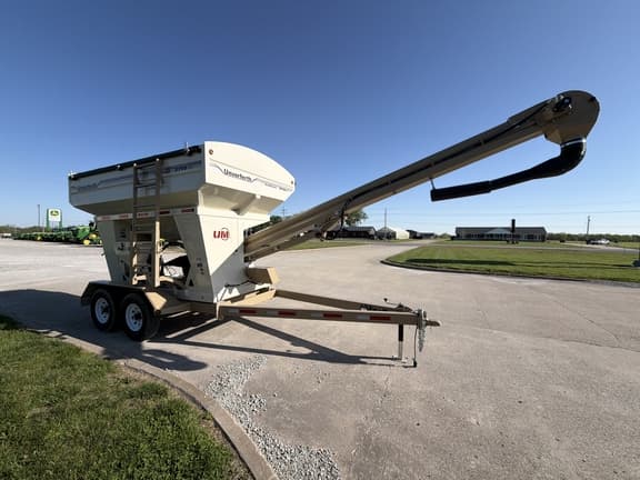 Image of Unverferth 2755XL equipment image 2