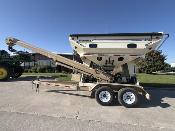 Image of Unverferth 2755XL equipment image 1