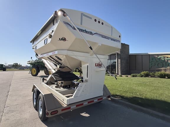 Image of Unverferth 2755XL equipment image 4