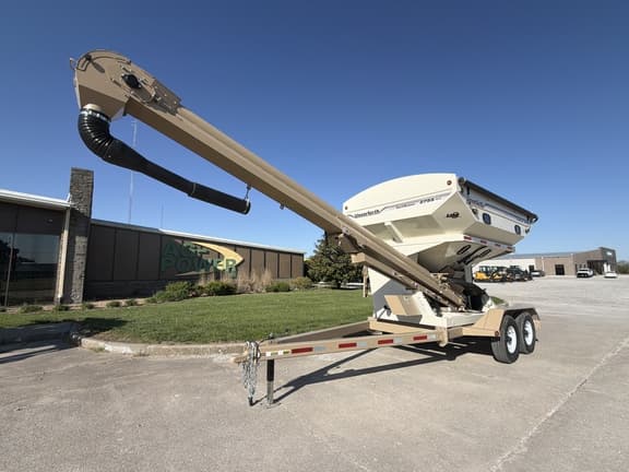 Image of Unverferth 2755XL Primary image