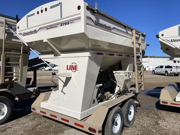 Image of Unverferth 2755XL equipment image 1
