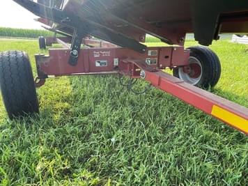 Main image Unverferth HT30