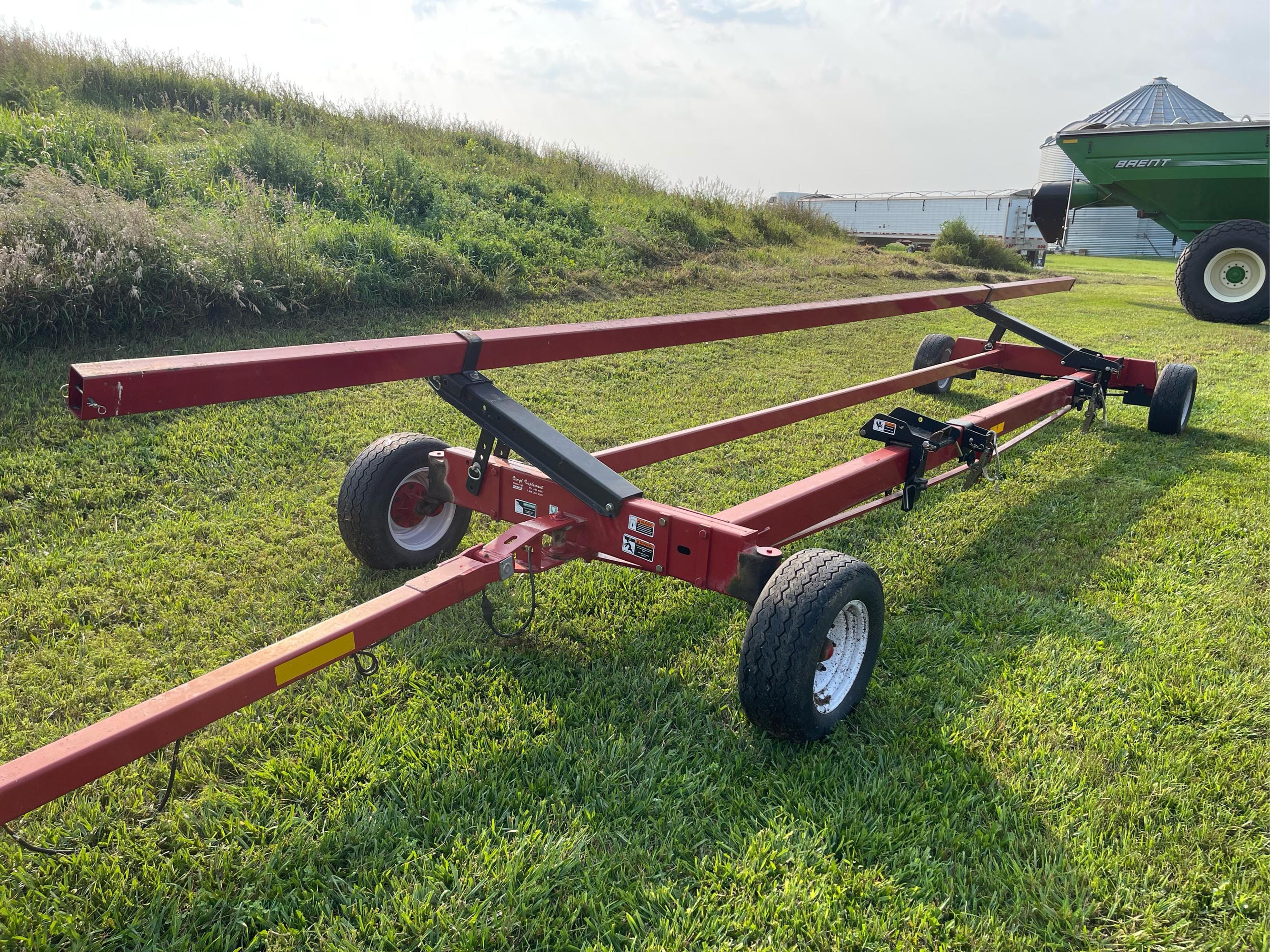 Main image Unverferth HT30