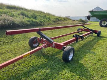 Main image Unverferth HT30