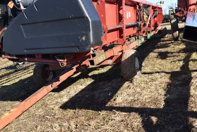 Image of Unverferth HT12 equipment image 3