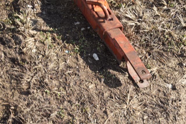 Image of Unverferth HT12 equipment image 2