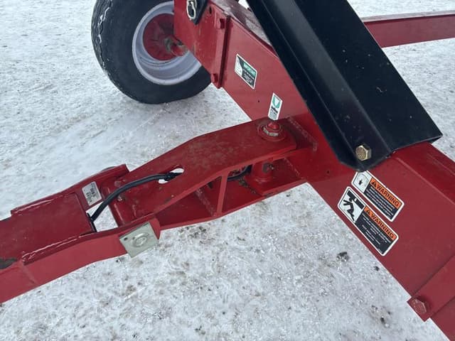 Image of Unverferth HT30 equipment image 3