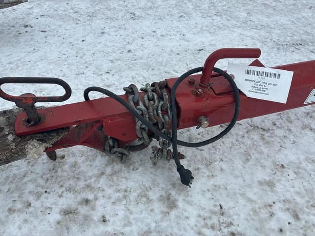 Image of Unverferth HT30 equipment image 1