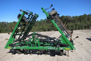 Main image Unverferth Perfecta 12