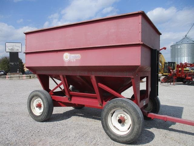 Image of Unverferth 325 equipment image 1