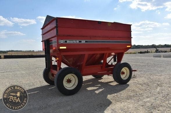 Image of Unverferth 325 equipment image 3