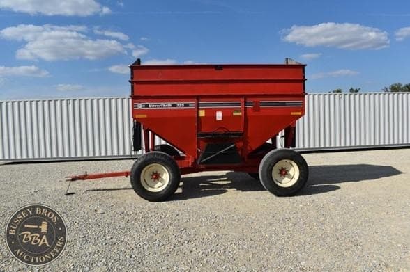 Image of Unverferth 325 equipment image 1