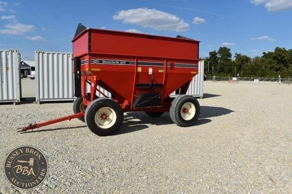 Image of Unverferth 325 Primary image