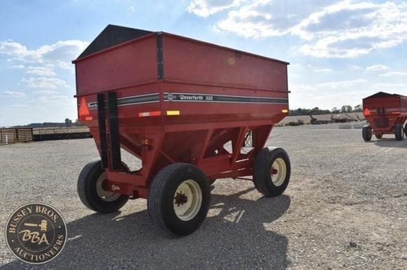 Image of Unverferth 325 equipment image 4