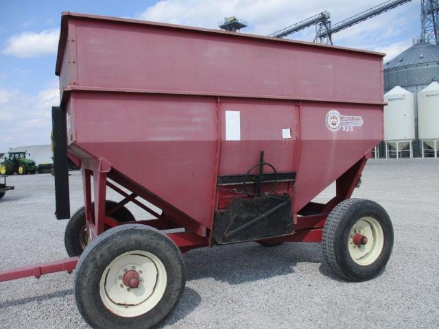 Unverferth 325 Equipment Image0