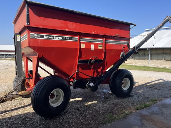 Unverferth 325 Equipment Image0