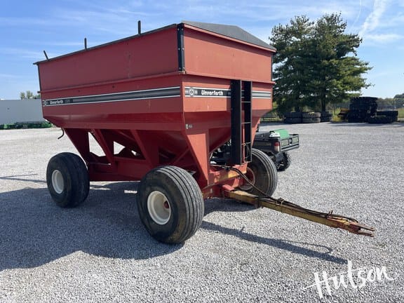 Unverferth 325 Equipment Image0