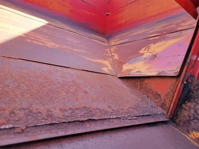 Image of Unverferth 325 equipment image 4