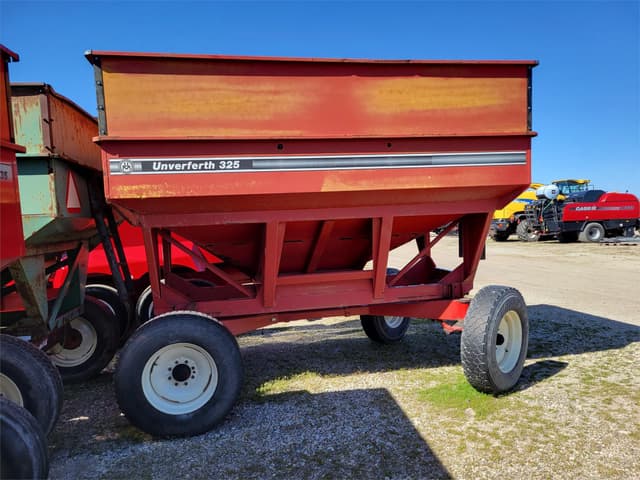 Image of Unverferth 325 equipment image 3