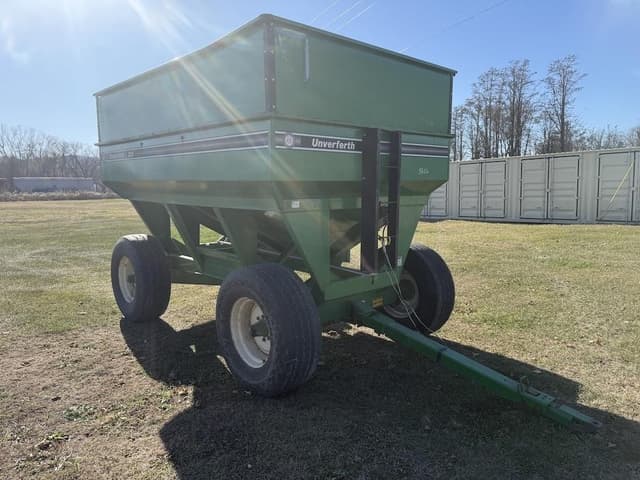 Image of Unverferth 325 equipment image 2