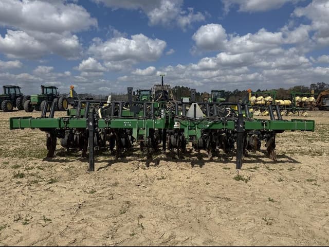 Image of Unverferth Ripper-Stripper 330 equipment image 1