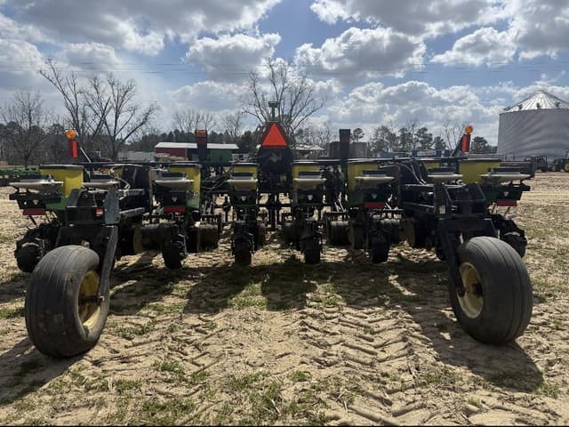 Image of Unverferth Ripper-Stripper 330 equipment image 3