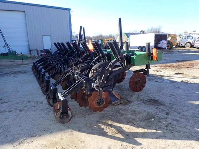 Image of Unverferth Ripper-Stripper 332 equipment image 3