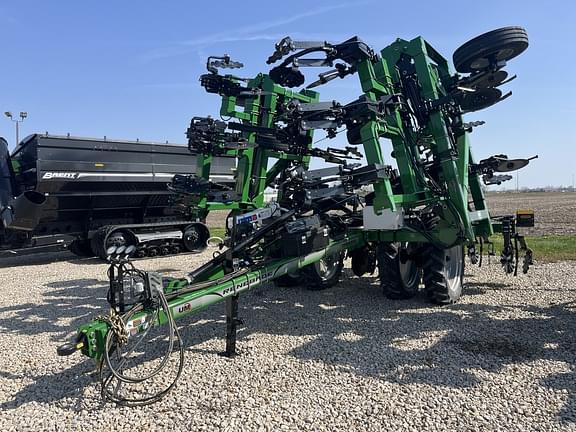Image of Unverferth 3500 equipment image 1