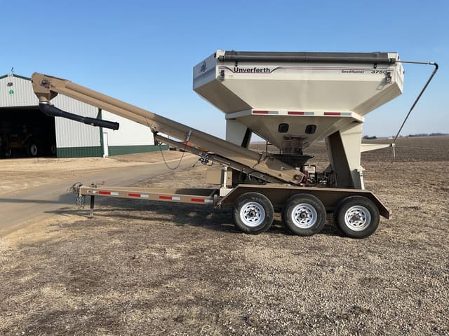 Image of Unverferth 3750 equipment image 1