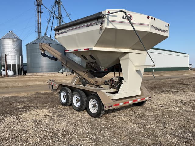 Image of Unverferth 3750 equipment image 2