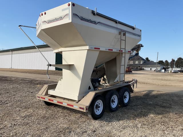 Image of Unverferth 3750 equipment image 4