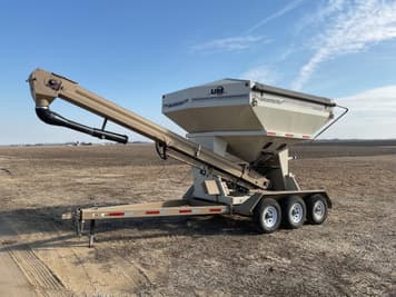 Main image Unverferth 3750