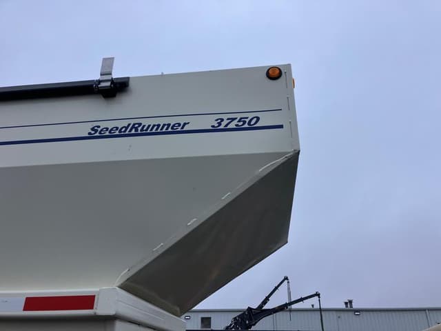 Image of Unverferth 3750 equipment image 1