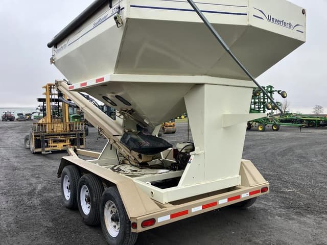 Image of Unverferth 3750 equipment image 4