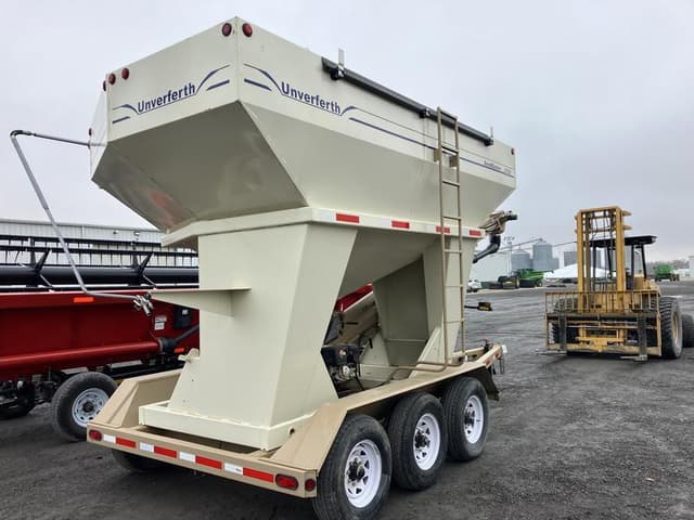 Image of Unverferth 3750 equipment image 3